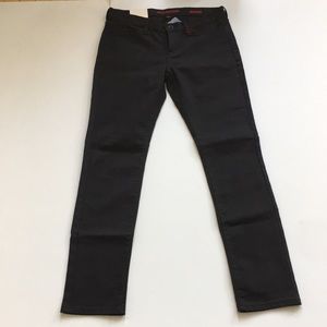 Banana Republic Black Skinny Jeans Size 30